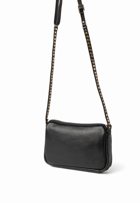 Sac bandouliere Biba Brewton Bet6l 0 BLACK