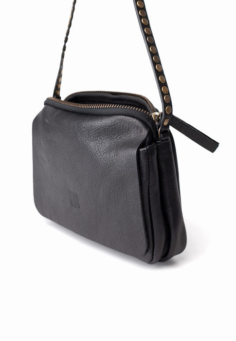 Sac bandouliere Biba Brewton Bet6l 0 BLACK