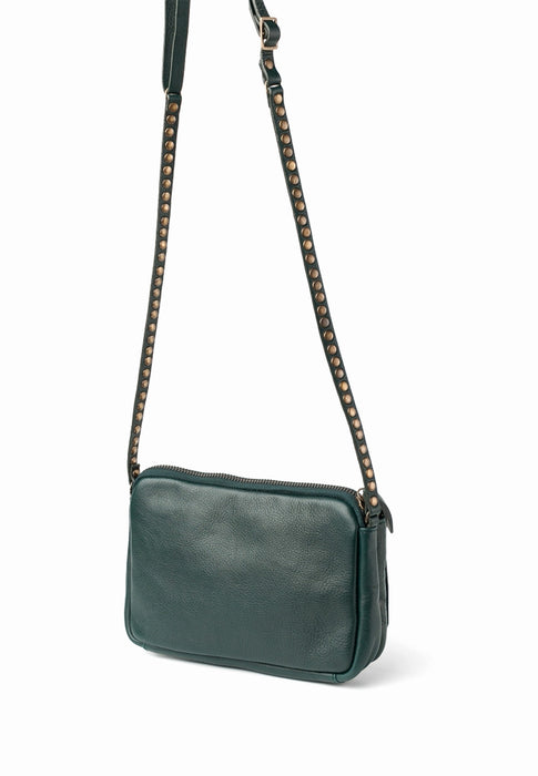 Sac bandouliere Biba Brewton Bet6l 22 VERT FONCE