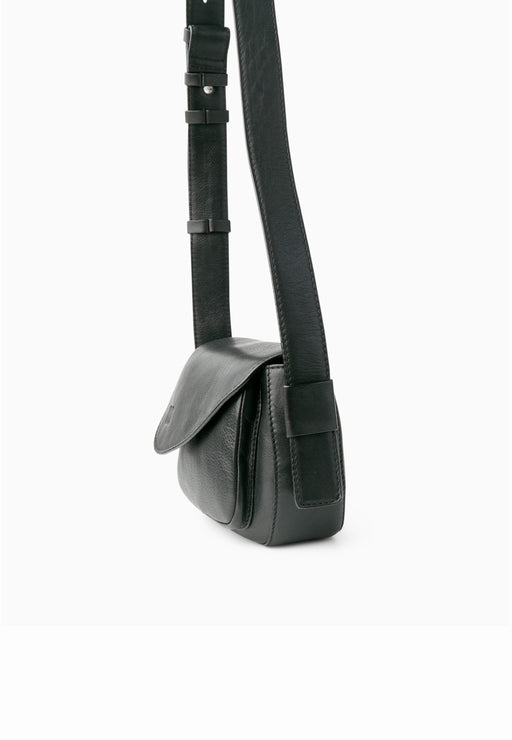 Sac bandouliere Biba Blunt Blt1l 0 BLACK