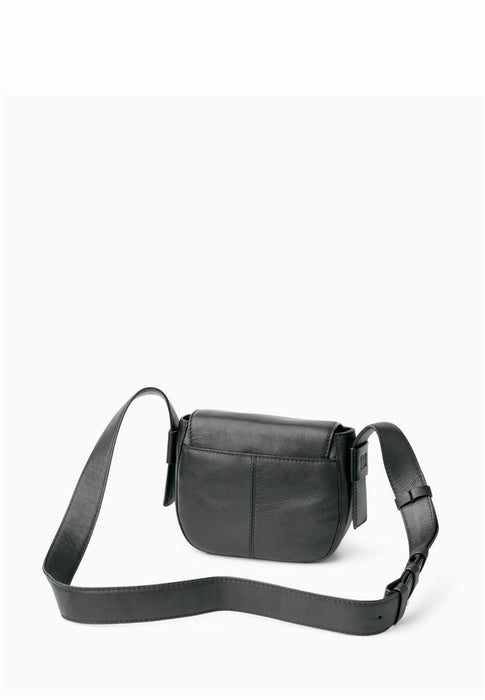 Sac bandouliere Biba Blunt Blt1l 0 BLACK