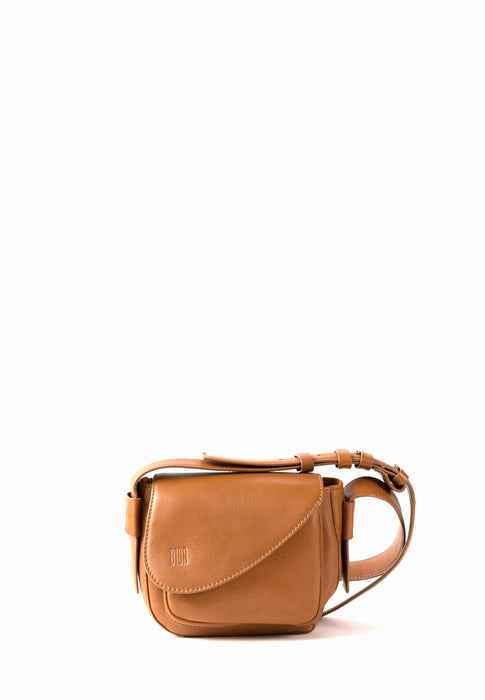 Sac bandouliere Biba Blunt Blt1l 8 TAN