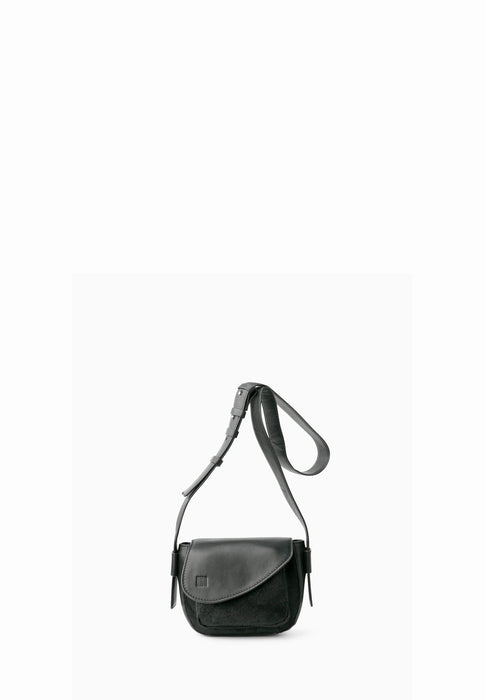 Sac bandouliere Biba Blunt Blt3l 0 BLACK