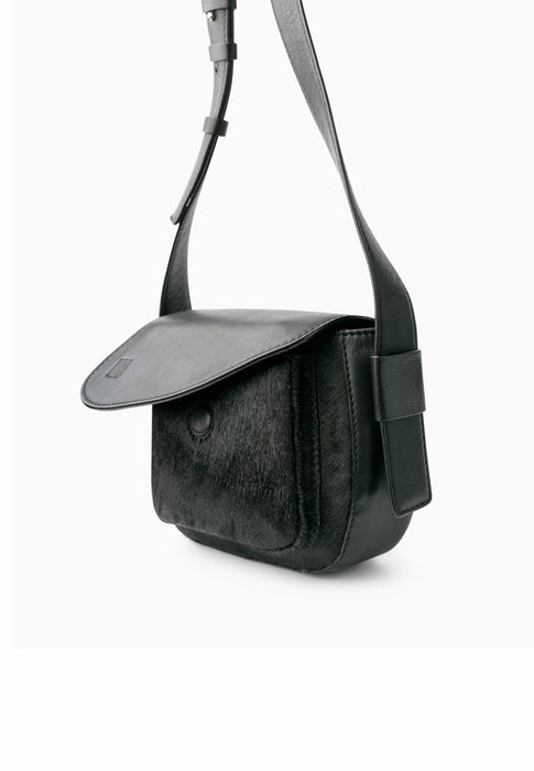 Sac bandouliere Biba Blunt Blt3l 0 BLACK