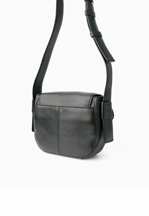 Sac bandouliere Biba Blunt Blt3l 0 BLACK