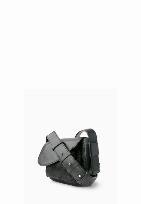 Sac bandouliere Biba Blunt Blt3l 0 BLACK