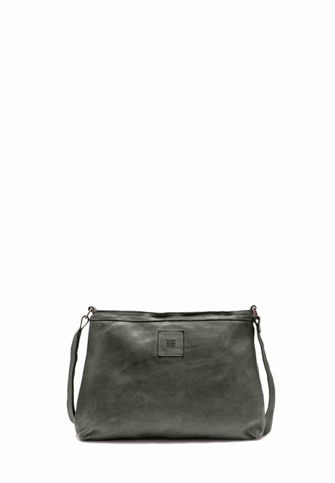 Biba Sac bandouliere Boston Bt16 34 GREEN