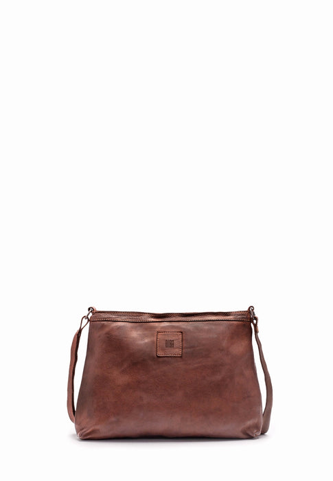 Sac bandouliere Biba Boston Bt16 8 TAN