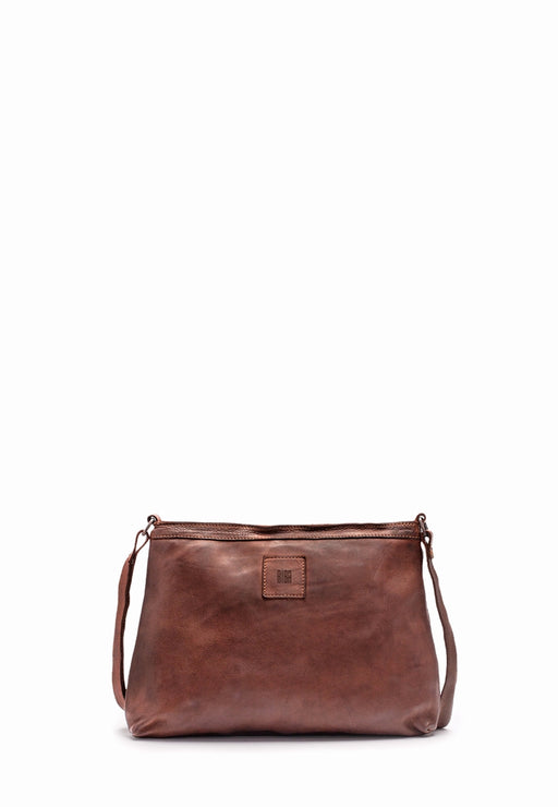 Sac bandouliere Biba Boston Bt16 8 TAN