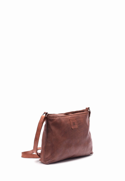 Sac bandouliere Biba Boston Bt16 8 TAN