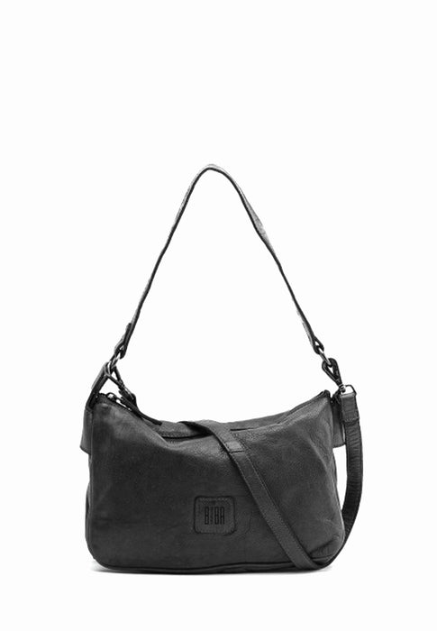 Sac bandouliere Biba Boston Bt18 0 BLACK