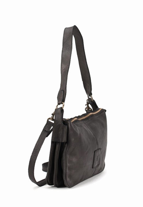 Sac bandouliere Biba Boston Bt18 0 BLACK