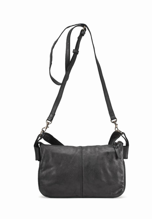Sac bandouliere Biba Boston Bt18 0 BLACK