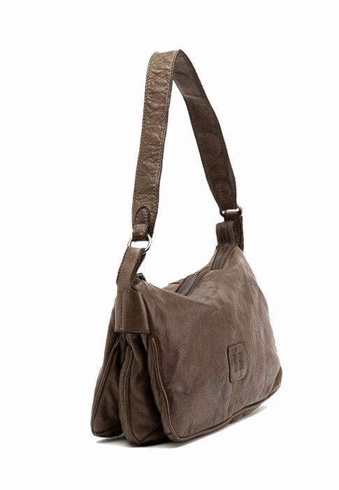 Sac bandouliere Biba Boston Bt18 4 BROWN