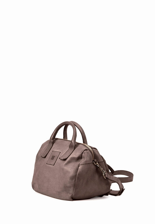 Biba Sac bandouliere Boston Bt21 4 BROWN