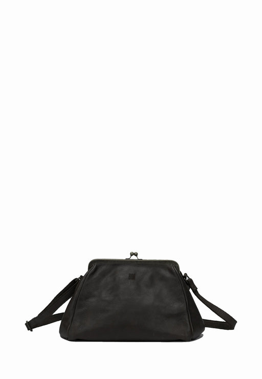 Sac bandouliere Biba Boston Bt22 0 BLACK