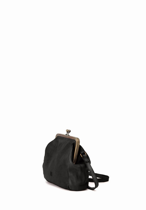 Sac bandouliere Biba Boston Bt22 0 BLACK
