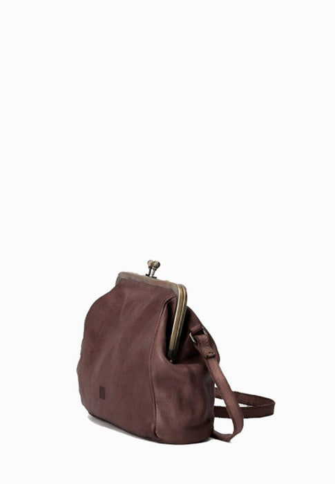 Sac bandouliere Biba Boston Bt22 4 BROWN