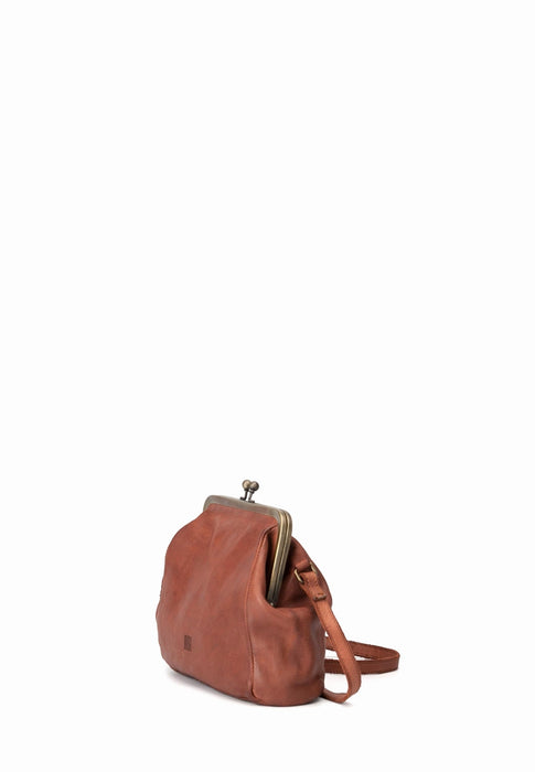 Sac bandouliere Biba Boston Bt22 8 TAN