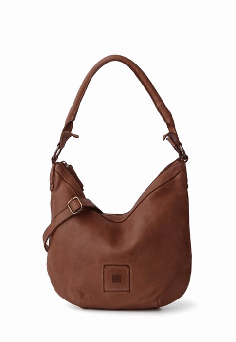 Sac bandouliere Biba Boston Bt29 4 BROWN