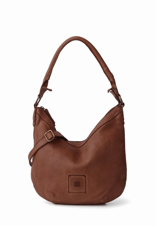 Sac bandouliere Biba Boston Bt29 4 BROWN