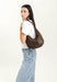 Sac bandouliere Biba Boston Bt29 4 BROWN