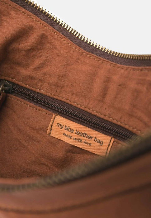 Sac bandouliere Biba Boston Bt29 8 TAN