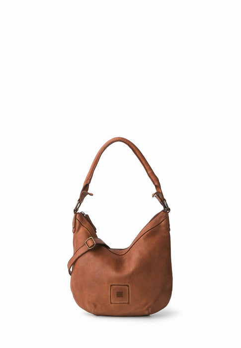 Biba Sac bandouliere Boston Bt29 8 tan 8 TAN