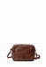 Sac bandouliere Biba Boston Bt32 4 DARK BROWN