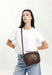 Sac bandouliere Biba Boston Bt32 4 DARK BROWN