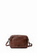 Sac Biba Boston 4 dark brown 4 DARK BROWN