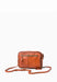 Sac bandouliere Biba Boston Bt32 8 TAN