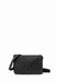 Sac bandouliere Biba Boston Bt33 0 BLACK