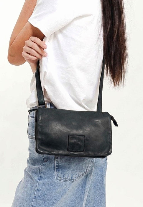 Sac bandouliere Biba Boston Bt33 0 BLACK