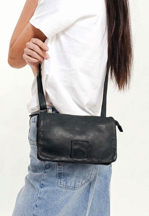 Sac bandouliere Biba Boston Bt33 0 BLACK