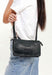 Sac bandouliere Biba Boston Bt33 0 BLACK