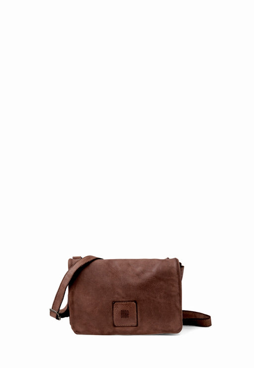 Sac bandouliere Biba Boston Bt33 4 DARK BROWN