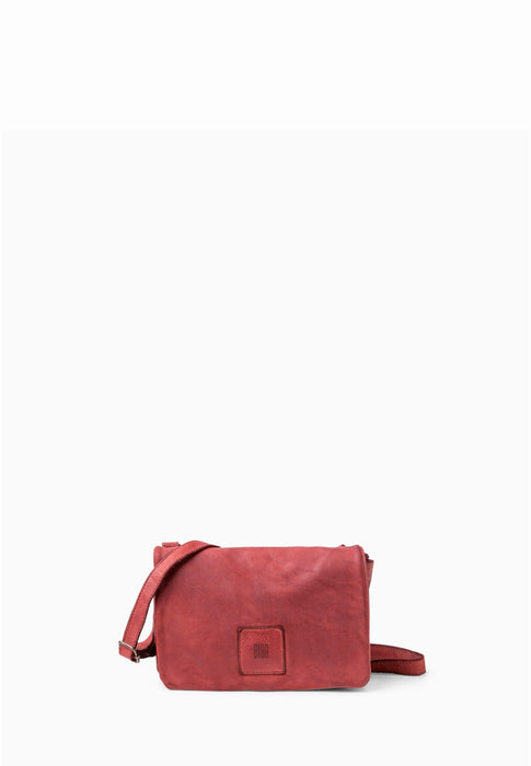 Sac Biba Boston 48 burgundy 48 BURGUNDY