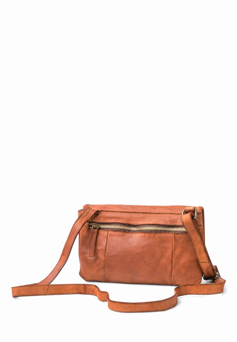 Sac bandouliere Biba Boston Bt33 8 TAN