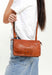 Sac bandouliere Biba Boston Bt33 8 TAN