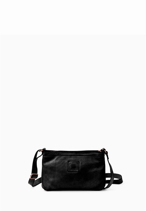 Sac bandouliere Biba Boston Bt37 0 BLACK