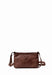Sac bandouliere Biba Boston Bt37 4 DARK BROWN