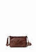 Sac Biba Boston 4 dark brown 4 DARK BROWN