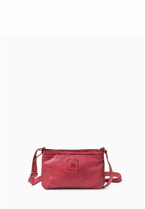 Sac Biba Boston 48 burgundy 48 BURGUNDY