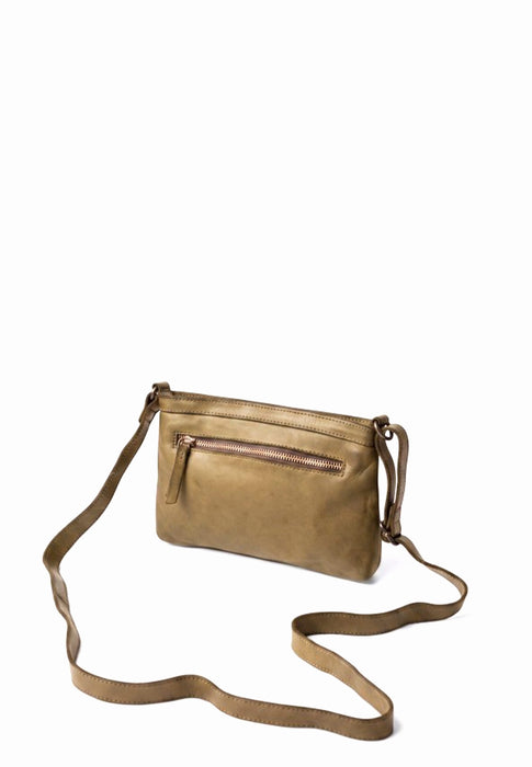 Sac bandouliere Biba Boston Bt37 49 KHAKI