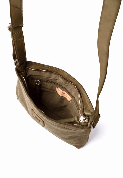 Sac bandouliere Biba Boston Bt37 49 KHAKI