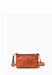 Sac bandouliere Biba Boston Bt37 8 TAN