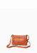 Sac bandouliere Biba Boston Bt37 8 TAN