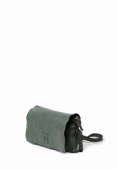 Sac bandouliere Biba Boston Bt5 34 GREEN