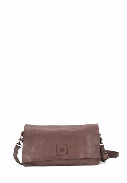 Sac bandouliere Biba Boston Bt5 4 DARK BROWN